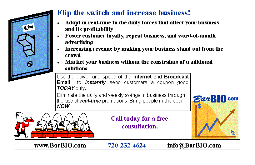 Adapt in real-time to the daily forces that affect your business.
